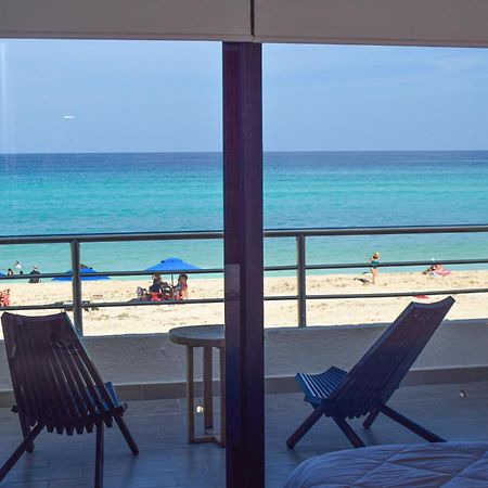 Ocean Front Villa Marlin, Best Location In Hotel Zone #109 Cancún Exterior foto