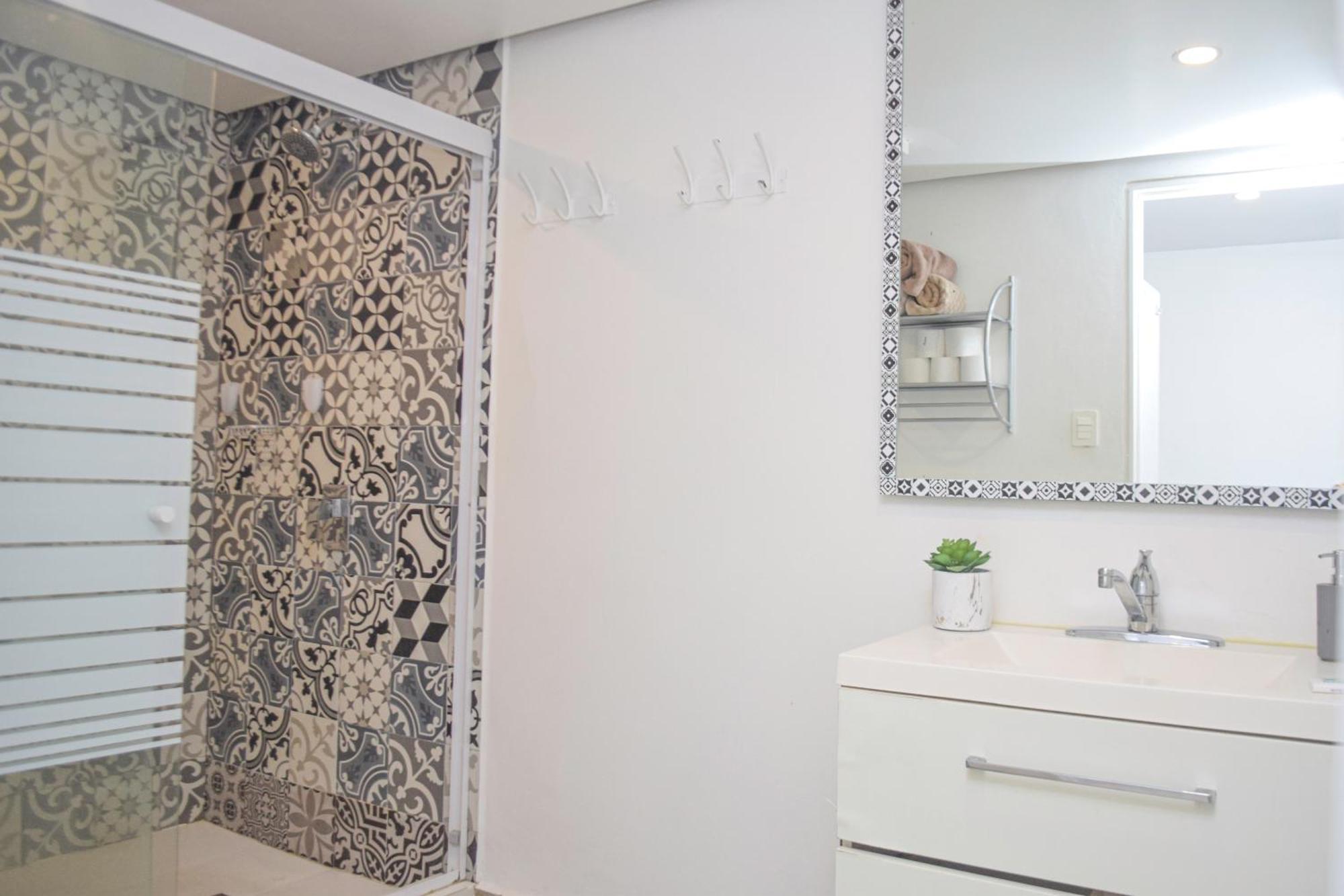 Ocean Front Villa Marlin, Best Location In Hotel Zone #109 Cancún Exterior foto